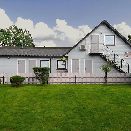 Villa Ene Пярну Екстериор снимка