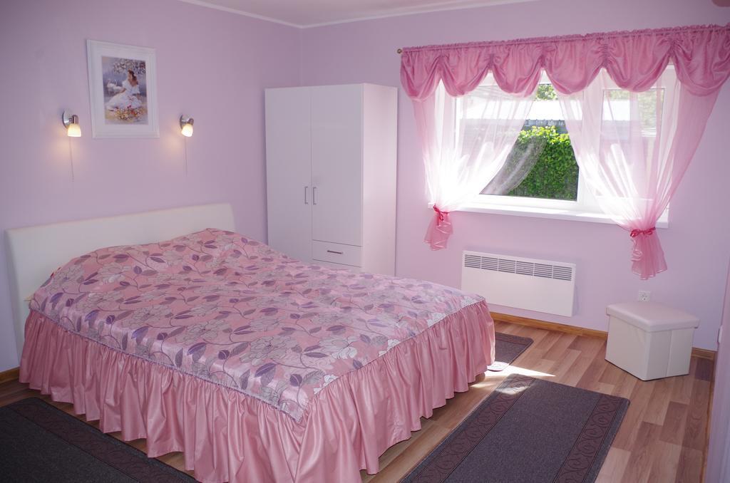 Villa Ene Пярну Стая снимка