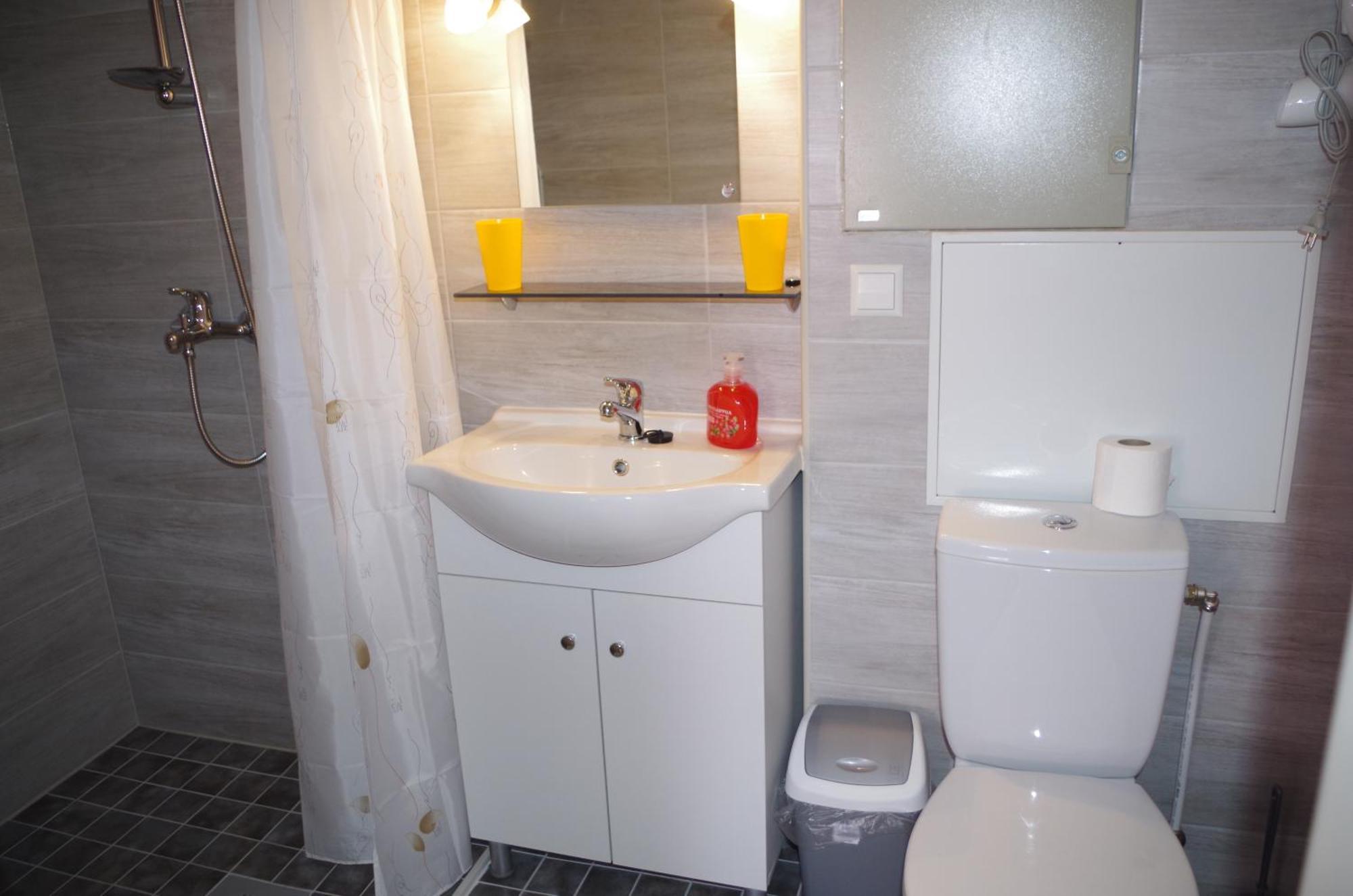 Villa Ene Пярну Стая снимка