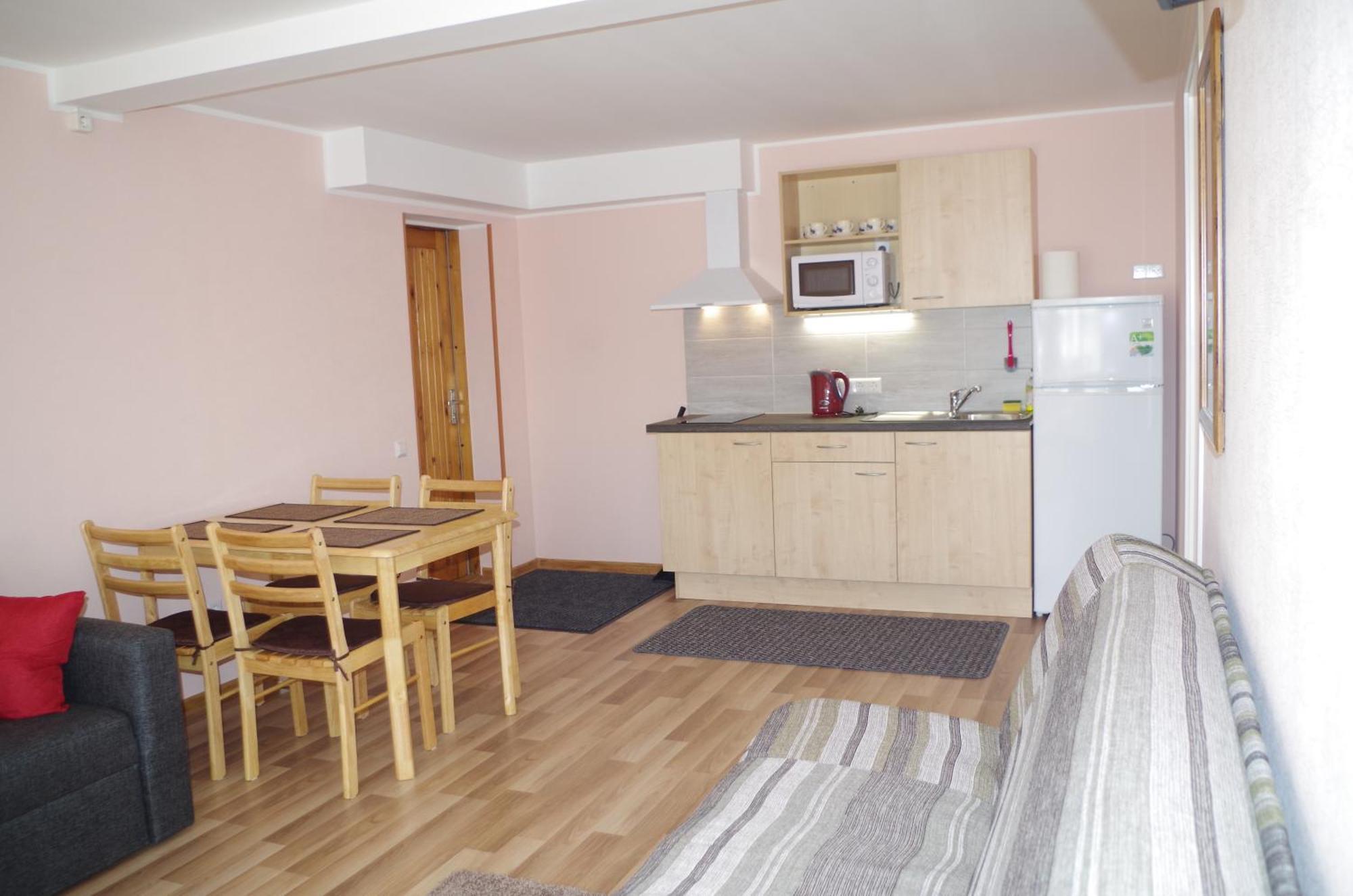 Villa Ene Пярну Стая снимка