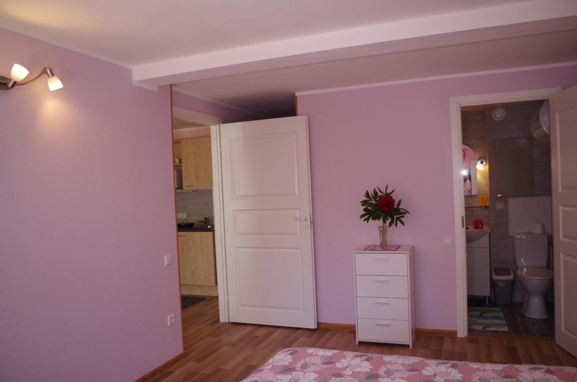 Villa Ene Пярну Екстериор снимка