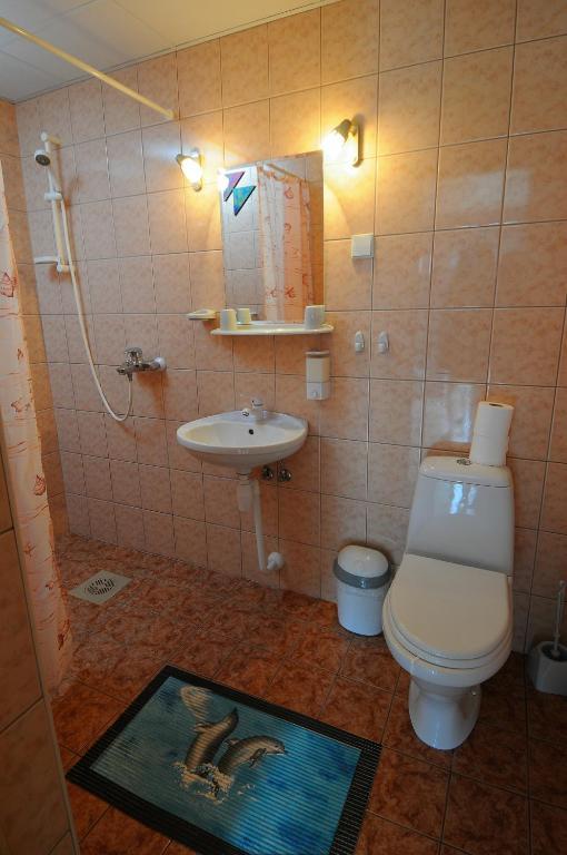 Villa Ene Пярну Стая снимка