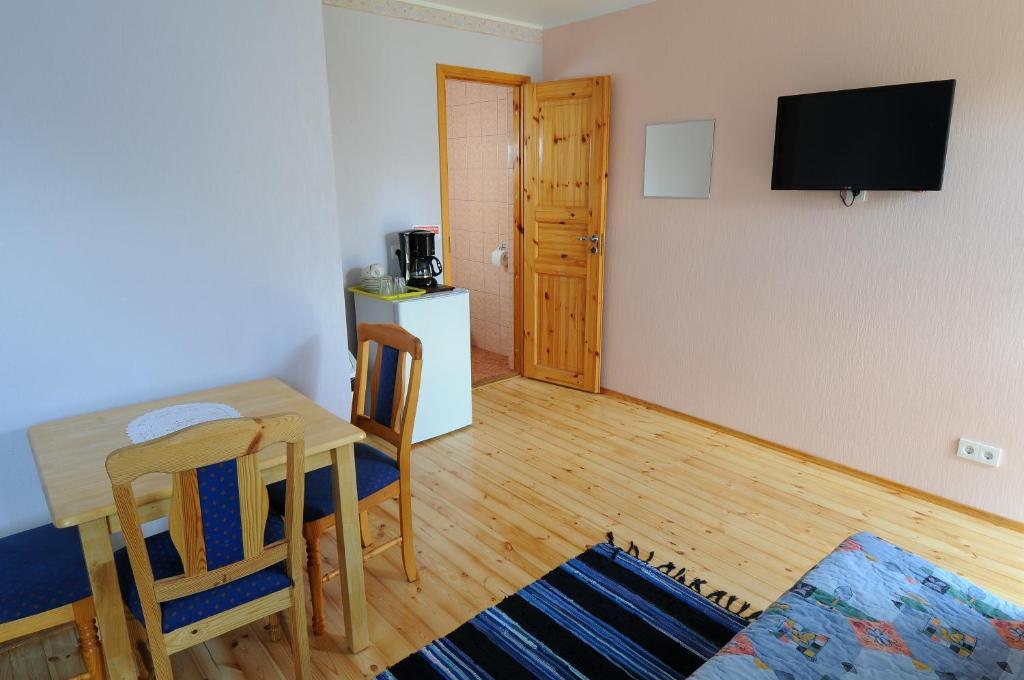 Villa Ene Пярну Стая снимка
