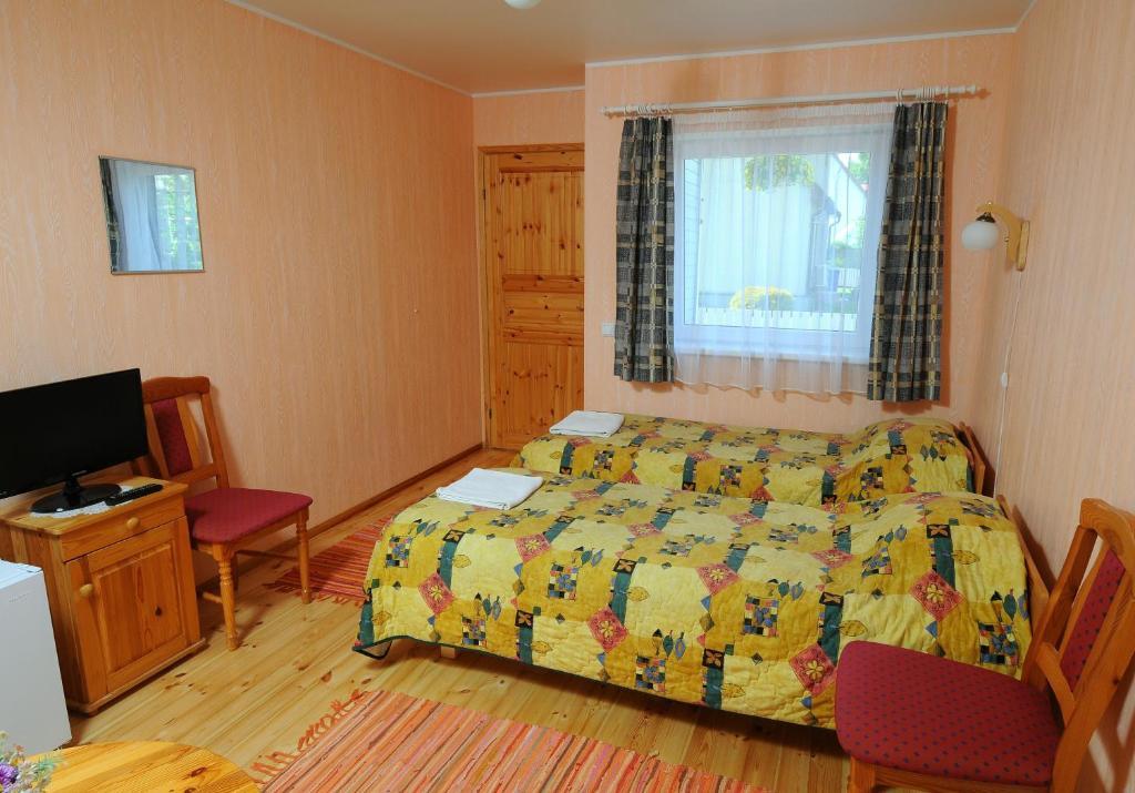 Villa Ene Пярну Стая снимка