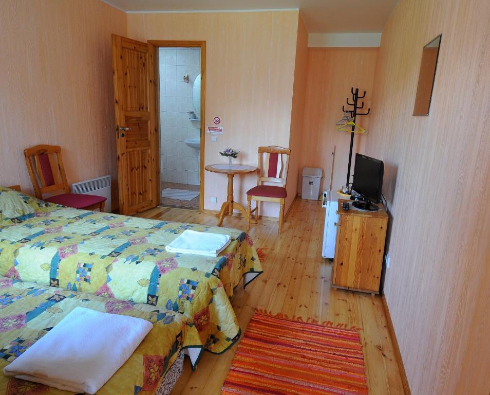 Villa Ene Пярну Стая снимка