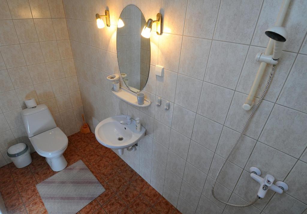 Villa Ene Пярну Стая снимка