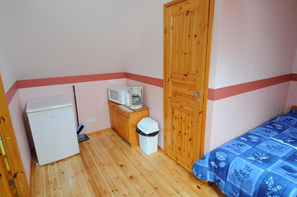 Villa Ene Пярну Стая снимка